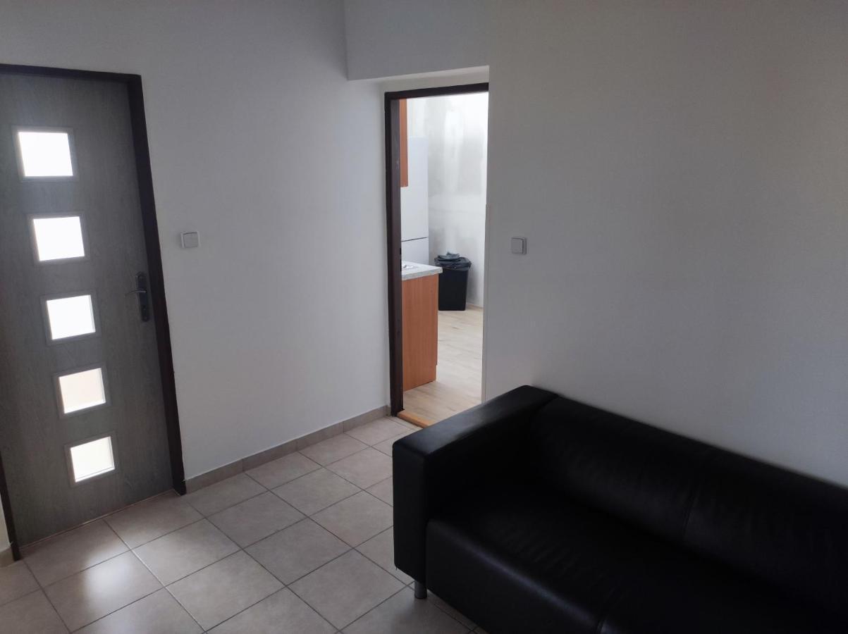 Apartmany Havlickova 423 Ческа-Липа Экстерьер фото