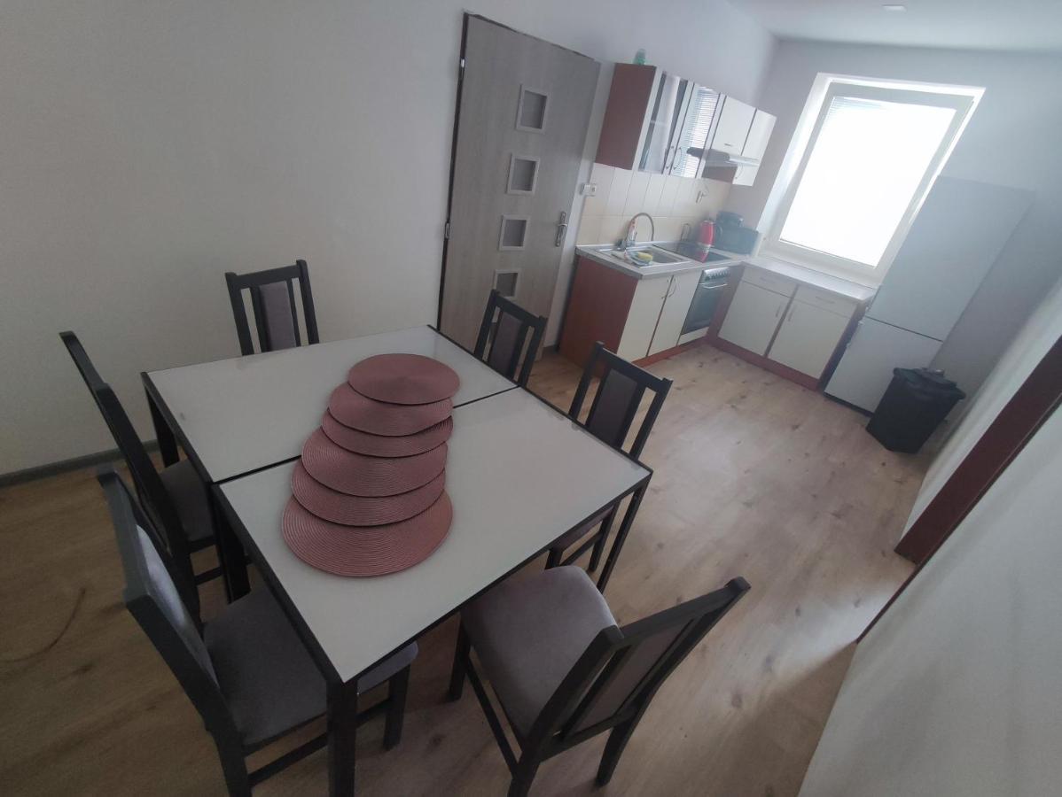 Apartmany Havlickova 423 Ческа-Липа Экстерьер фото