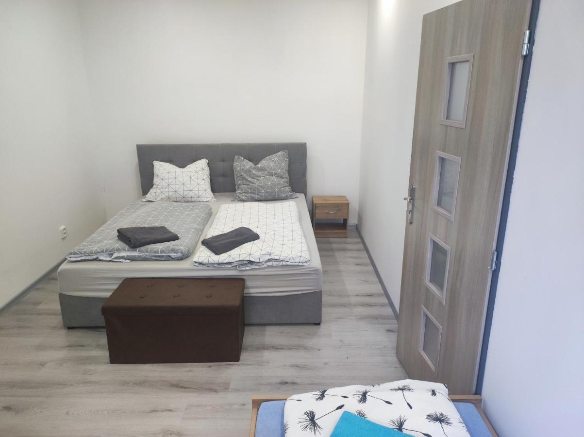 Apartmany Havlickova 423 Ческа-Липа Экстерьер фото