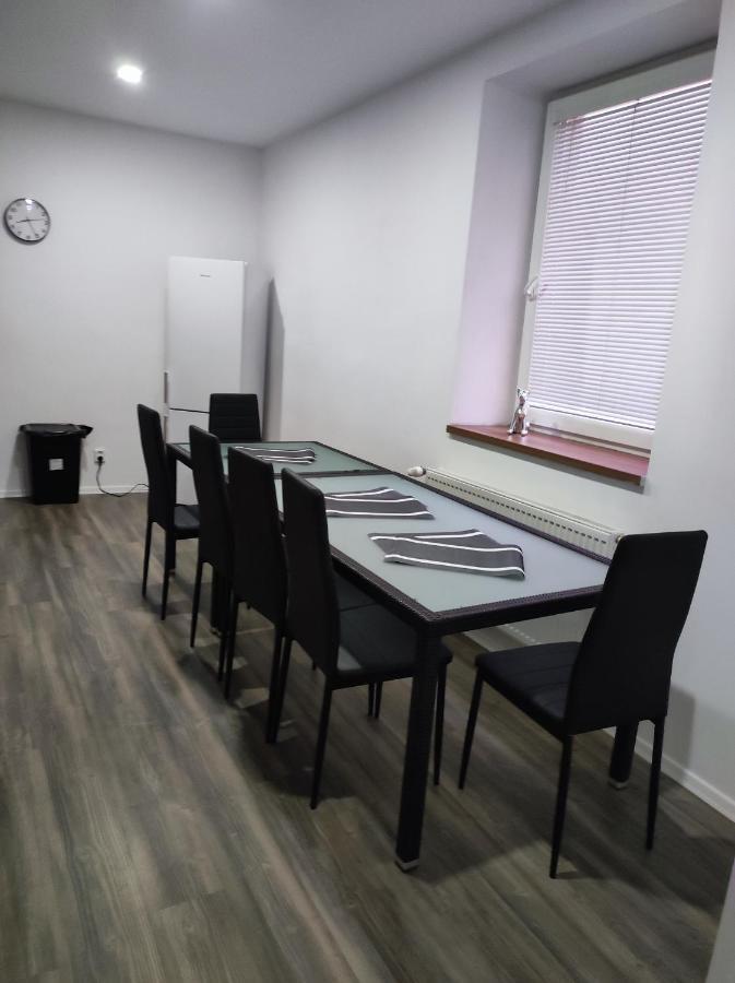 Apartmany Havlickova 423 Ческа-Липа Экстерьер фото