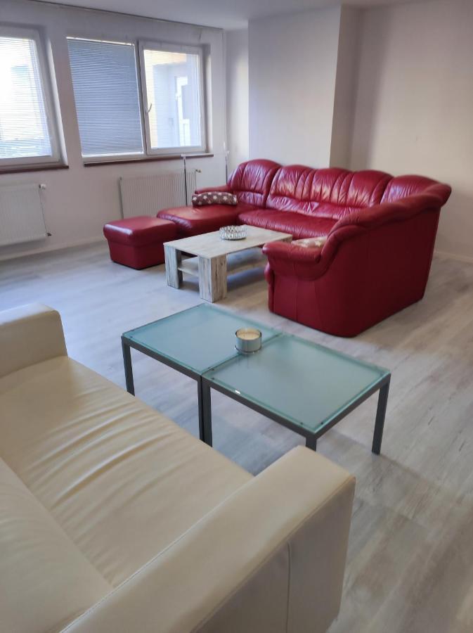 Apartmany Havlickova 423 Ческа-Липа Экстерьер фото