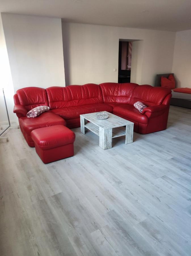 Apartmany Havlickova 423 Ческа-Липа Экстерьер фото