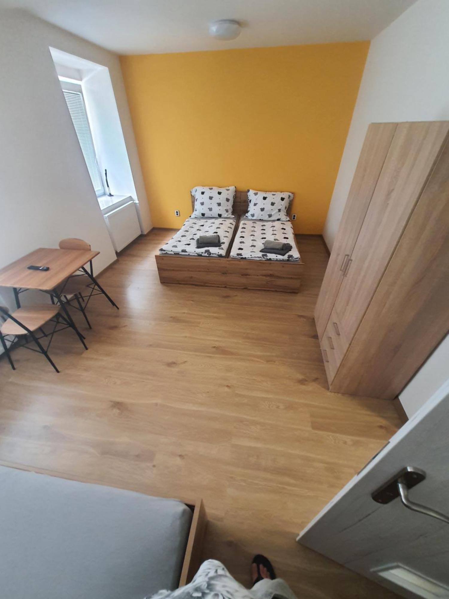 Apartmany Havlickova 423 Ческа-Липа Номер фото
