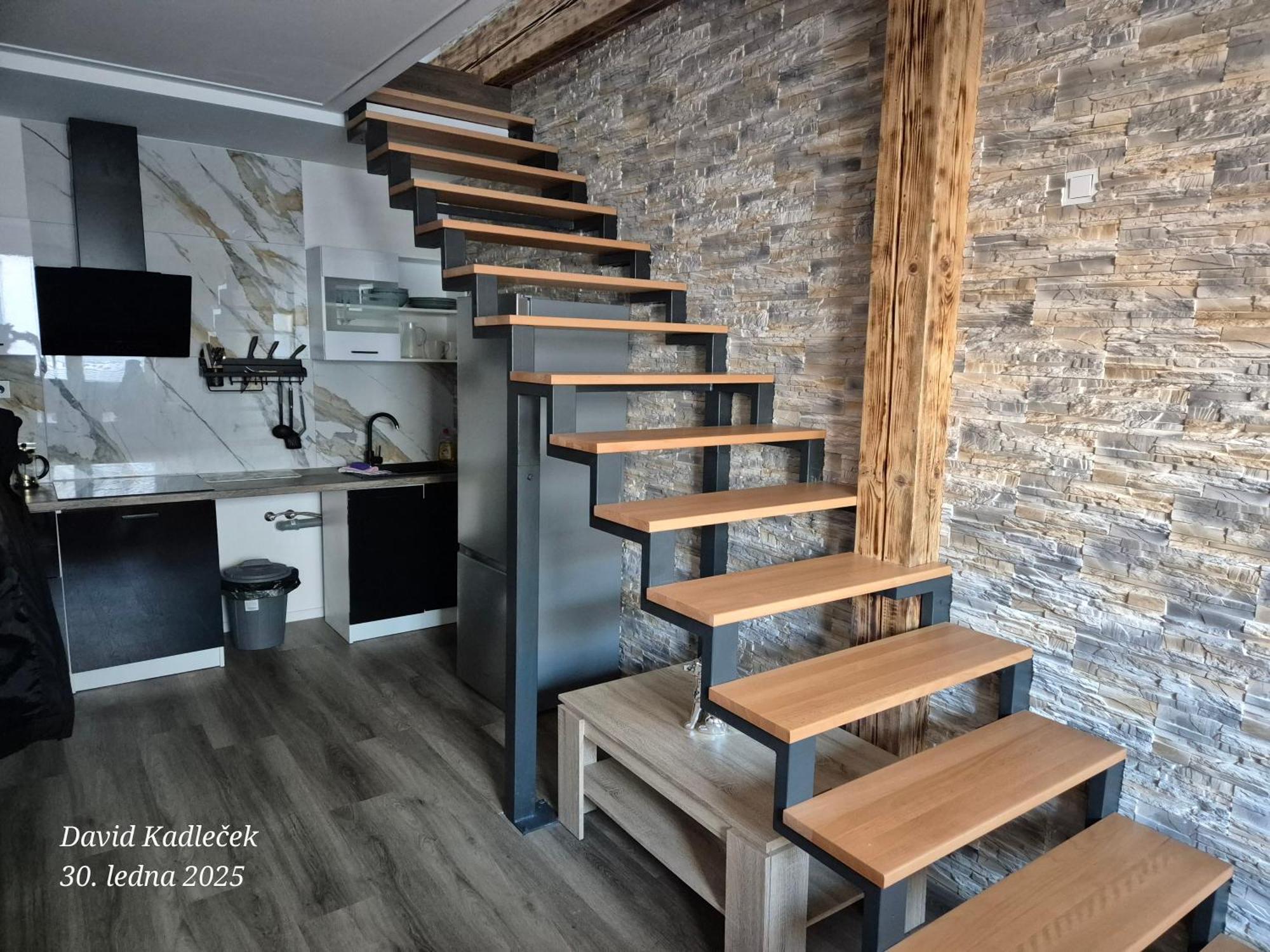 Apartmany Havlickova 423 Ческа-Липа Экстерьер фото